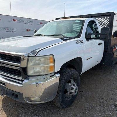 195 • 2011 chevrolet silverado 3500 hd