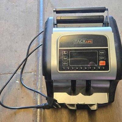 3054 • tack life money counter