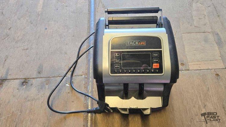 Sale Photo Thumbnail #61: 3054 • tack life money counter