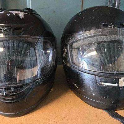 3042 • fuel & shoei motorcycle helmets