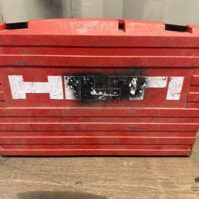4044 • hilti corded hammer drill