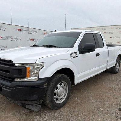 250 • 2020 ford f 150