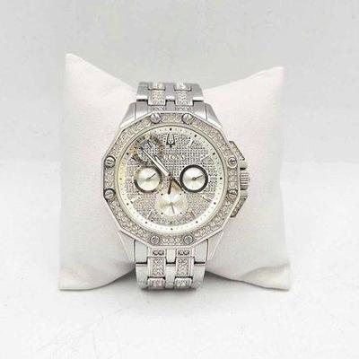 1100 • bulova wristwatch