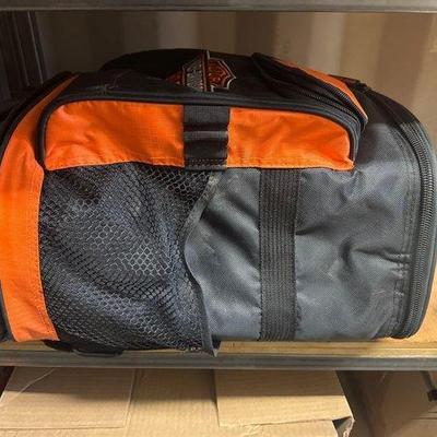 5550 • harley davidson rolling cooler