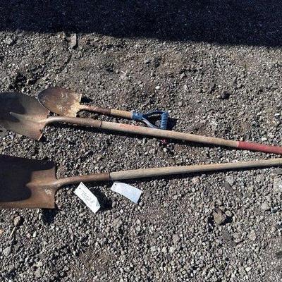 74028 • 3 shovels