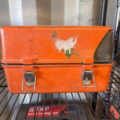 4022 • pentax pal 5c automatic level with case