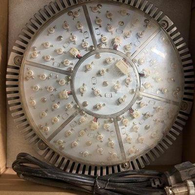 5510 • 6 new! super ufo led lights
