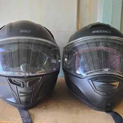 3000 • bilt & sedici motorcycle helmets