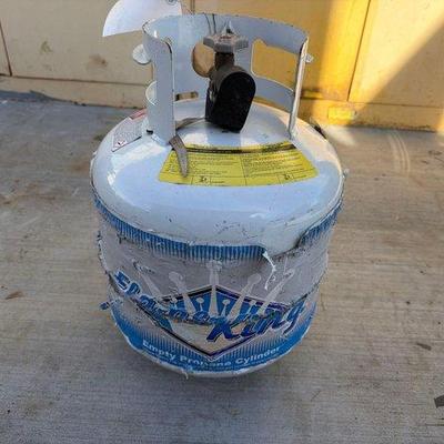 76010 • flame king propane tank