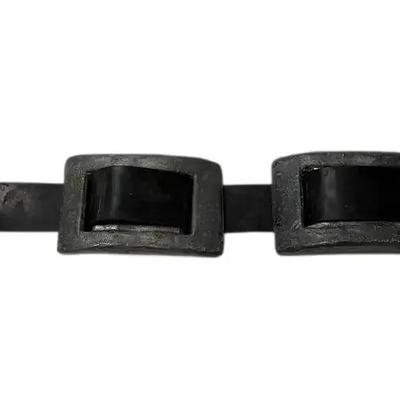 Vintage Weighted Training Belt