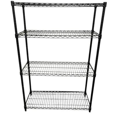 4.5ft Metal Wire Rack