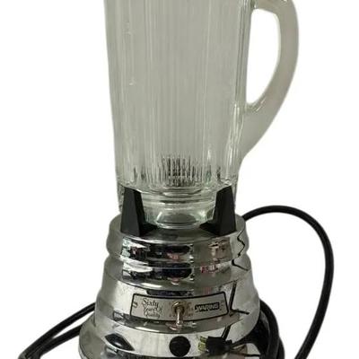 Waring Blender (Model 38BL47)