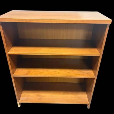 3-Tier Bookcase