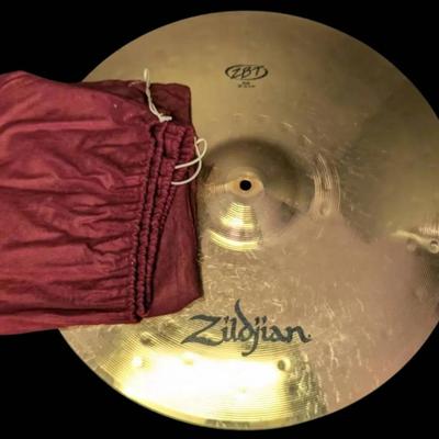 Zildjian 20" Cymbal