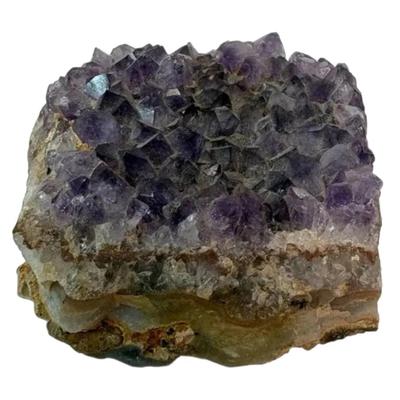 3" Amethyst Rock 