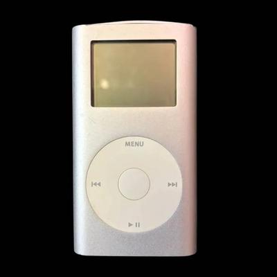 Apple 1st Generation iPod Mini 4GB (Model A101) w/ Charger