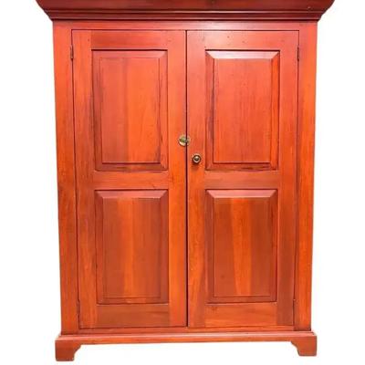 David L Smith & Co Cherrywood Armor