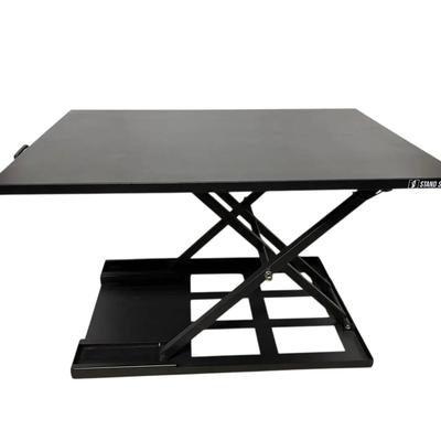 Stand Steady Adjustable Standing Desk Converter