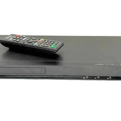 Sony Blu-Ray/DVD Player (Model No. BDP-S380)