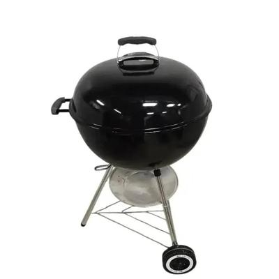 Weber 22" Charcoal Grill
