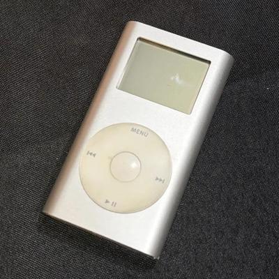 Apple iPod Classic 1st Generation (Model A1051)