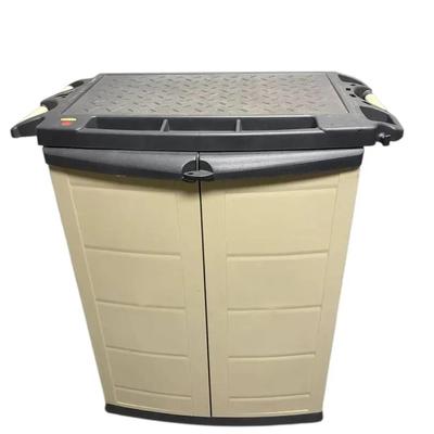 Workforce Rolling Work Bench