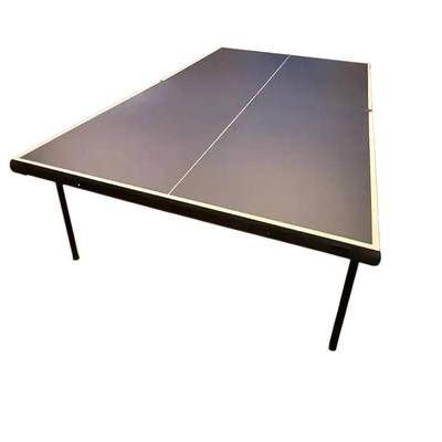 Harvard Ping Pong Table 