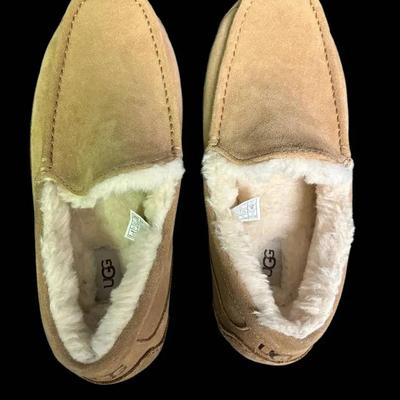 UGG Slippers Size 11