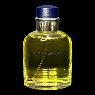 Dolce & Gabbana Pour Homme Eau de Toilette (125ml)
