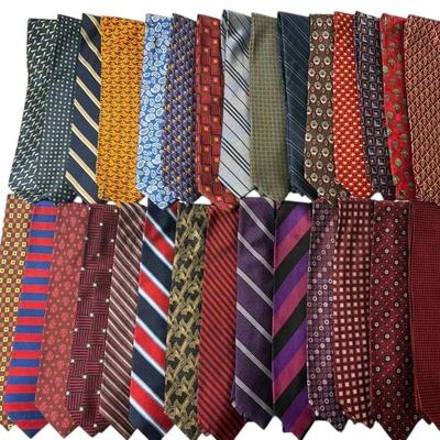 Brooks Brother, Ben Silver And More Ties 