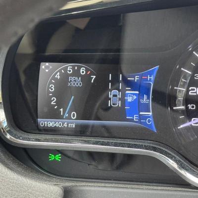 2019 LINCOLN MKT ELITE, 19k MILES, 7 PASSENGER SEATING - A single-owner car, garage kept, with a very low 19,640 miles. options include:...