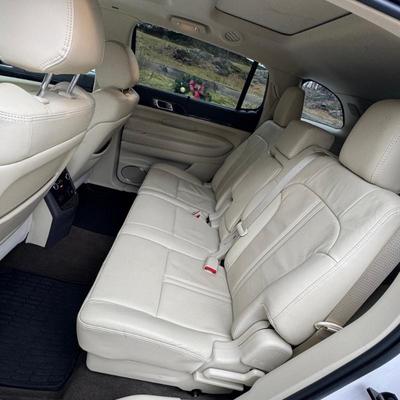 2019 LINCOLN MKT ELITE, 19k MILES, 7 PASSENGER SEATING - A single-owner car, garage kept, with a very low 19,640 miles. options include:...