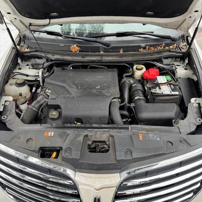 2019 LINCOLN MKT ELITE, 19k MILES, 7 PASSENGER SEATING - A single-owner car, garage kept, with a very low 19,640 miles. options include:...