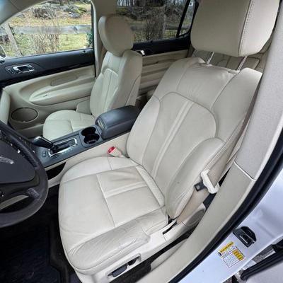 2019 LINCOLN MKT ELITE, 19k MILES, 7 PASSENGER SEATING - A single-owner car, garage kept, with a very low 19,640 miles. options include:...