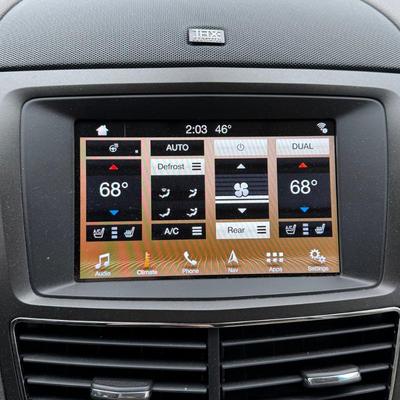 2019 LINCOLN MKT ELITE, 19k MILES, 7 PASSENGER SEATING - A single-owner car, garage kept, with a very low 19,640 miles. options include:...