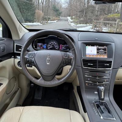 2019 LINCOLN MKT ELITE, 19k MILES, 7 PASSENGER SEATING - A single-owner car, garage kept, with a very low 19,640 miles. options include:...