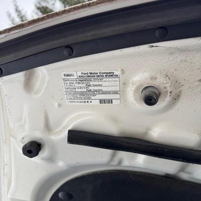 2019 LINCOLN MKT ELITE, 19k MILES, 7 PASSENGER SEATING - A single-owner car, garage kept, with a very low 19,640 miles. options include:...