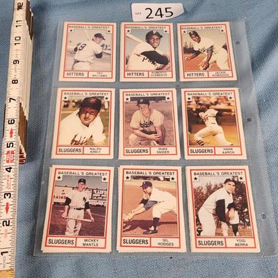 Sale Photo Thumbnail #698