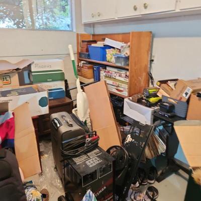 Still uncovering treasures