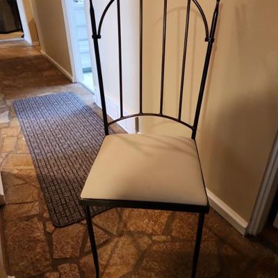 Dining chairs