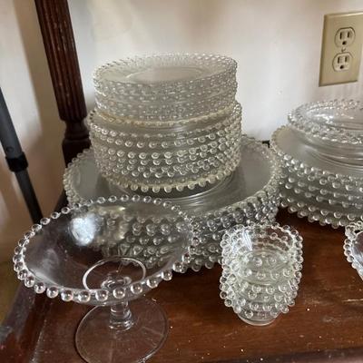 Sale Photo Thumbnail #34: Imperial Candlewick