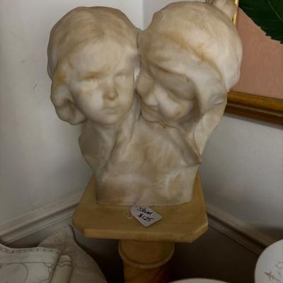 Sale Photo Thumbnail #13: Italian marble