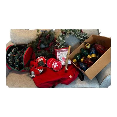 Exterior Christmas Decor Exterior Christmas decor