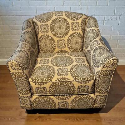 Accent Chair