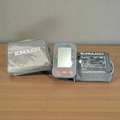 Konquest Blood Pressure Machine