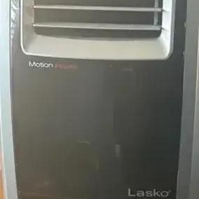 Lasko Motion Heater 