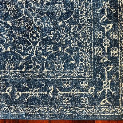 Elegant Patterned Rug 5x7.5 Rug