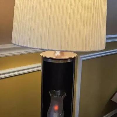 Mid-Century Modern Lamp