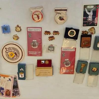 Cardinals Collectables