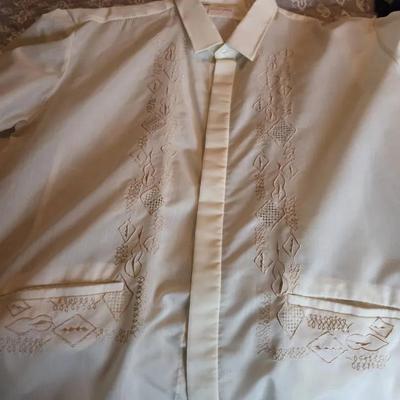 Lion Brand Specialty Shirt